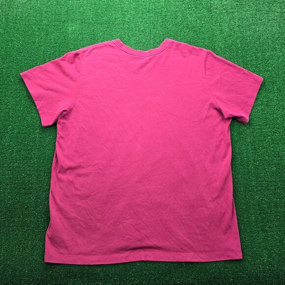 Florida State Seminoles Tshirt Mens 2XL Red Nike Tee Dri-Fit Short Sleeve NCAA - Picture 7 of 7